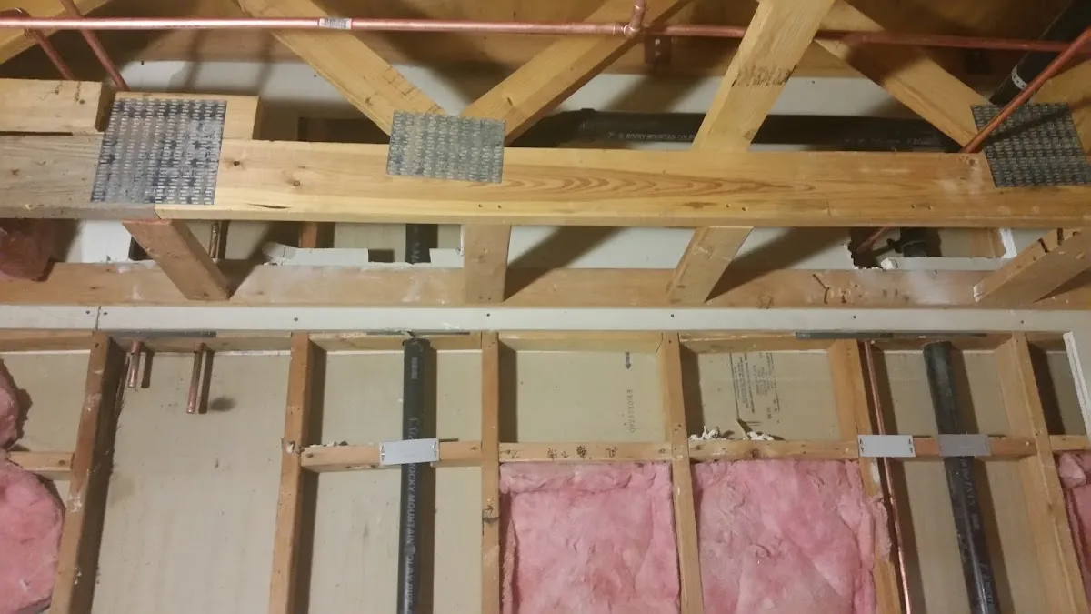 Drain Cleaning in West Memphis, AR